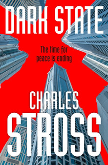 Dark State by Charles Stross - Paperback