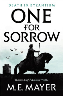 One for Sorrow : 1