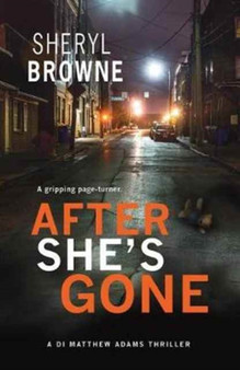 After She's Gone : 1