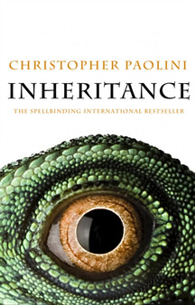 Inheritance : Inheritance Book 4 by Christopher Paolini - Paperback