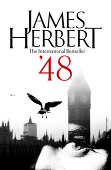 '48 by James Herbert - Paperback