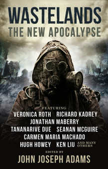 Wastelands 3: The New Apocalypse by John Joseph Adams - Paperback