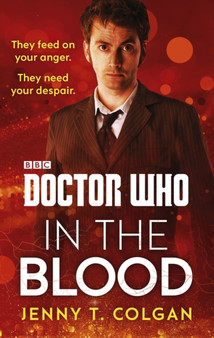 Doctor Who: In the Blood by Jenny T Colgan - Paperback