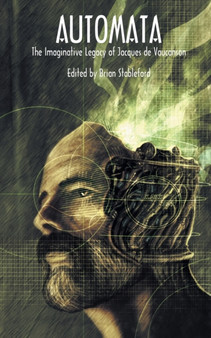 Automata by Brian Stableford - Paperback