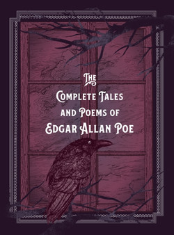 The Complete Tales & Poems of Edgar Allan Poe : Volume 6 by Edgar Allan Poe - Hardback