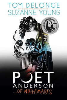 Poet Anderson ...of Nightmares by Tom DeLonge - Paperback