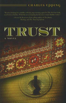 Trust : A Novel