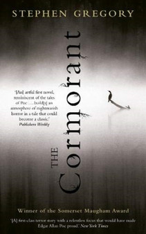 The Cormorant by Stephen Gregory - Paperback