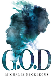G.O.D by Michalis Neokleous - Paperback