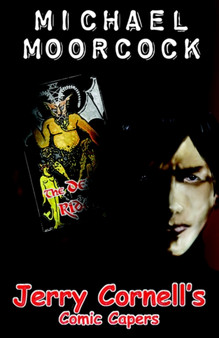 Jerry Cornell's Comic Capers