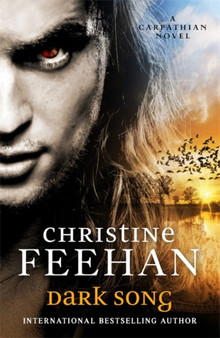 Dark Song by Christine Feehan - Hardback