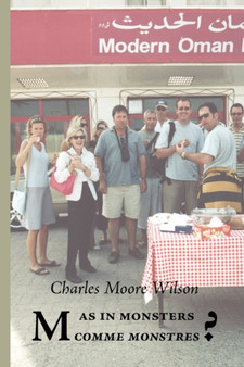 M as in Monsters / M Comme Monstres ?