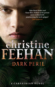 Dark Peril : Number 21 in series by Christine Feehan - Paperback