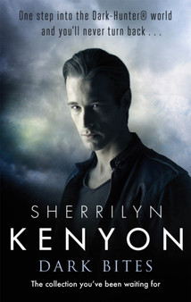 Dark Bites by Sherrilyn Kenyon - Paperback