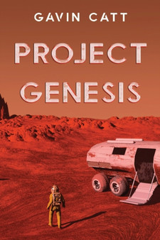 Project Genesis by Gavin Catt - Paperback