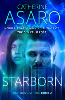 Starborn by Catherine Asaro - Paperback