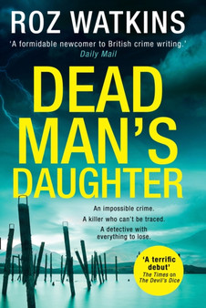 Dead Man's Daughter : Book 2