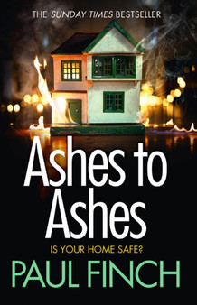 Ashes to Ashes : 6