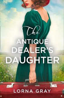 The Antique Dealer???s Daughter
