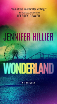Wonderland : A Thriller by Jennifer Hillier - Paperback