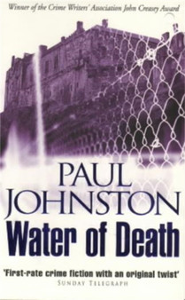 Water of Death