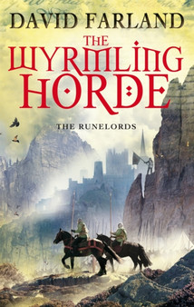 The Wyrmling Horde : Book 7 of the Runelords by David Farland - Paperback