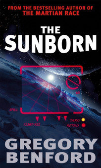 The Sunborn by Gregory Benford - Paperback