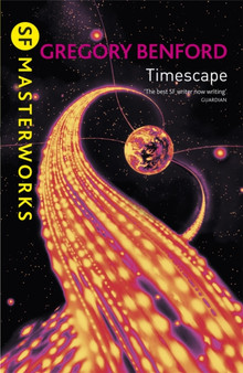 Timescape by Gregory Benford - Paperback
