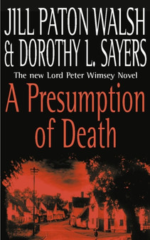 A Presumption of Death