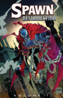Spawn: Resurrection Volume 1 by Todd McFarlane - Paperback