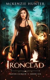 Ironclad : 5 by McKenzie Hunter - Paperback
