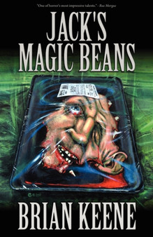 Jack's Magic Beans by Brian Keene - Paperback