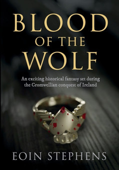 Blood of the Wolf by Stephens - Paperback