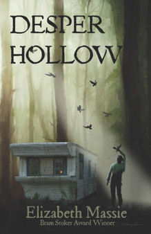 Desper Hollow by Elizabeth Massie - Paperback