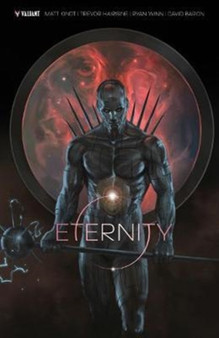Eternity by Matt Kindt - Paperback