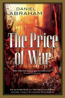 Price of War : 2 by Daniel Abraham - Paperback