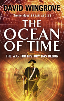 The Ocean of Time : Roads to Moscow: Book Two by David Wingrove - Paperback