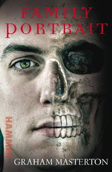 Family Portrait : Horror by Graham Masterton - Paperback