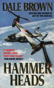 Hammerheads by Dale Brown - Paperback