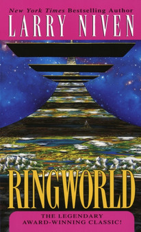 Ringworld : A Novel by Larry Niven - Paperback