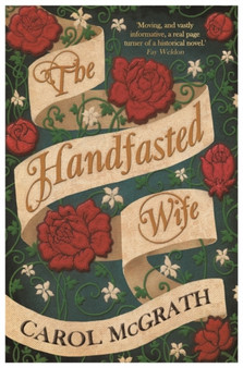 The Handfasted Wife : The Daughters of Hastings Trilogy