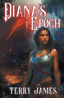 Diana's Epoch by Terry James - Paperback