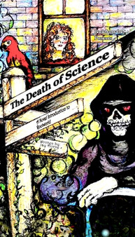 The Death of Science by Jay Horne - Paperback
