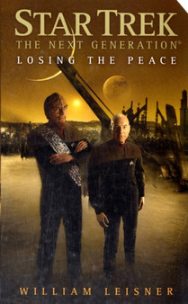 Losing the Peace by William Leisner - Paperback