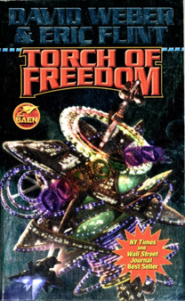 Torch Of Freedom by David Weber - Paperback