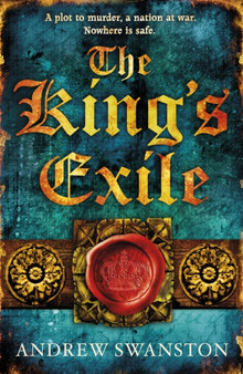 The King's Exile : 2
