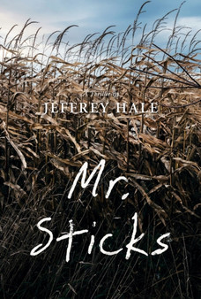 Mr. Sticks by Jeffrey Hale - Paperback