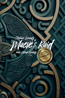 Maeve's Raid by Stephan Grundy - Paperback