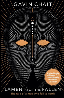 Lament for the Fallen by Gavin Chait - Paperback