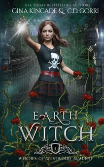 Earth Witch : 4 by Gina Kincade - Paperback